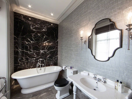 BATHROOM REMODELER