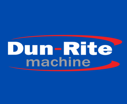 New Acquisitions: Dun-Rite Machining!
