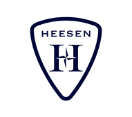 Heesen Yachts logo
