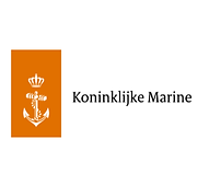 Dutch royal navy logo