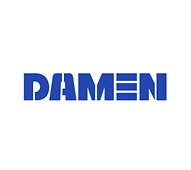 Damen Logo