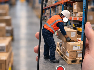 Skelex ErgoScan AI pour l'évaluation ergonomique