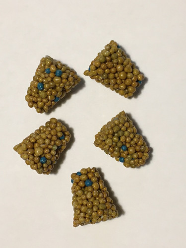 JBL Concime Per Piante Acquatiche Flora Pond - 8 Sferette Nutrienti Per Ninfee E Laghetto - Foto 8