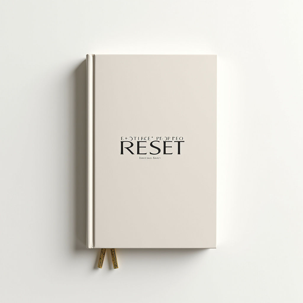 Plant Powered Reset