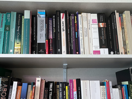 Libraries and Indigenous Cultural Protocols: Insights from the UQ Library ICIP Framework Project