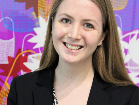 Introducing our legal interns for this winter!