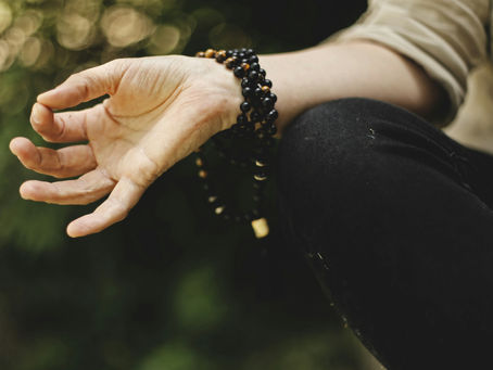 Mi is az a mindfulness, Ês hogyan kapcsolÃŗdik ez a coachinghoz?