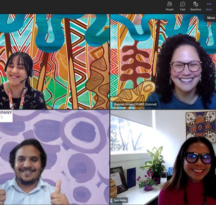 New Indigenous Data Sovereignty for DELWP