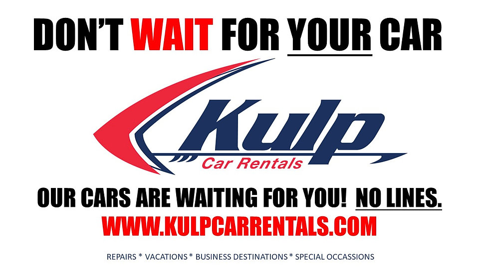 Kulp Cars