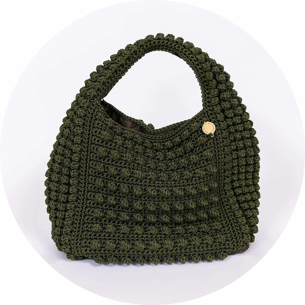 Miniaturbild: BUBBLE BAG