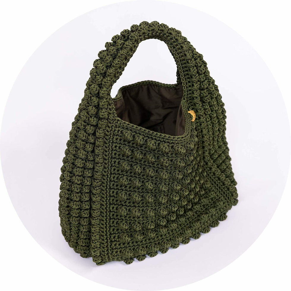 Miniaturbild: BUBBLE BAG