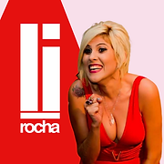 Logo de Li Rocha