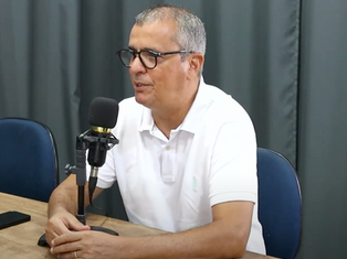 Toninho Salgado