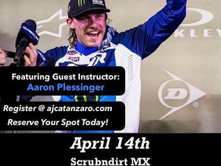 Scrubndirt Info
