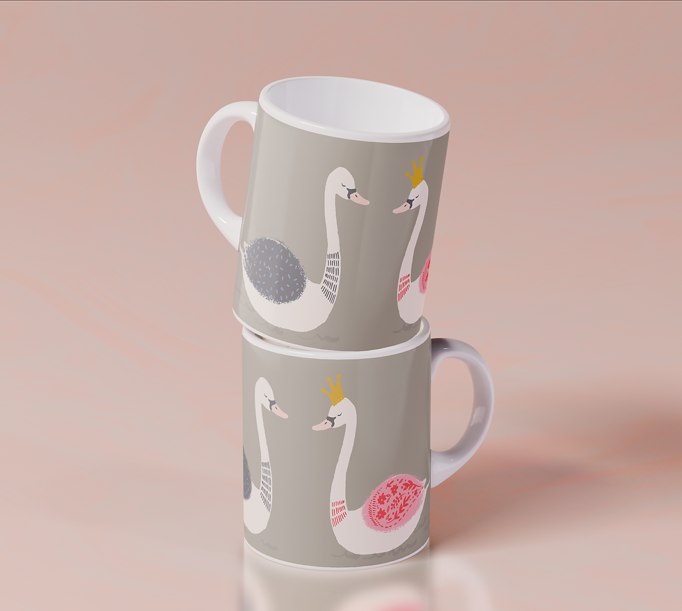 LLORA Mug #002