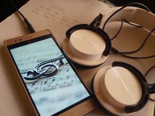 Impact of Music Therapy on Anxiety in Cancer Patients