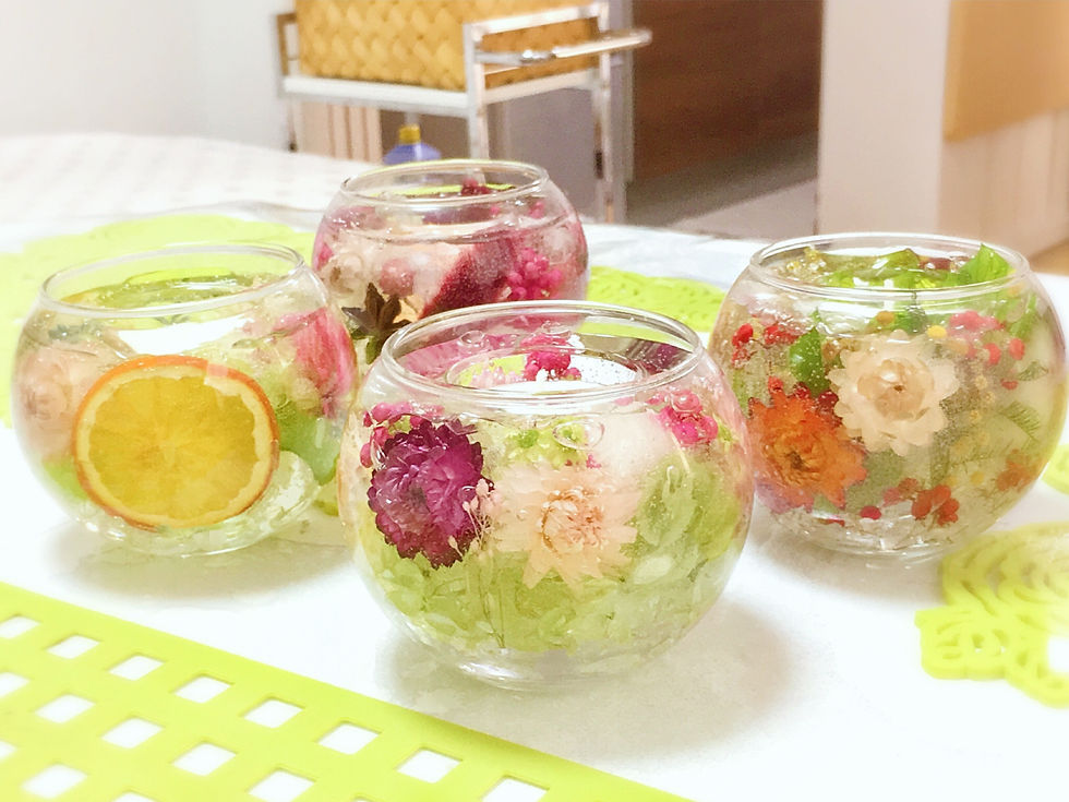 ボタニカルジェルキャンドルws_kokko