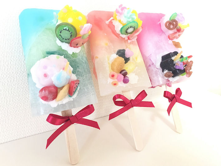 アイスバーキャンドル_kokko candle