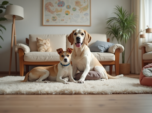 Top Tips for Choosing a Pet Sitter