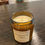 Thumbnail: Set of 6 - 9oz natural scented soy candles - Amber - Great for gifting.