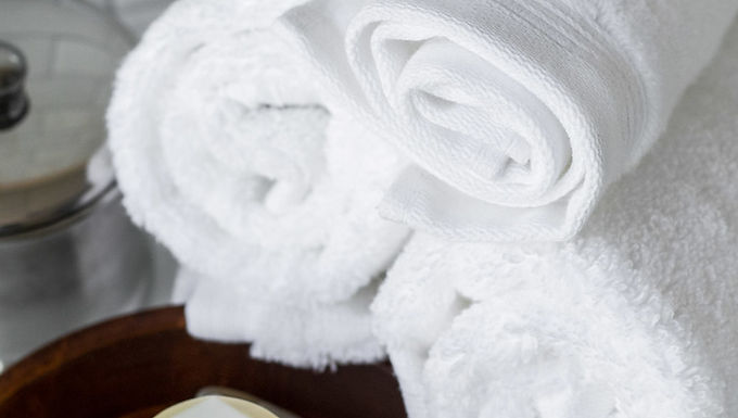 Fresh Linen