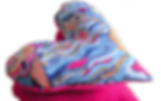 Okselkussetje