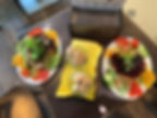 Unsere Salate