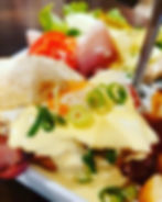 Frühstück