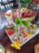 Frühstück