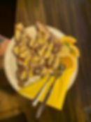 Süsses