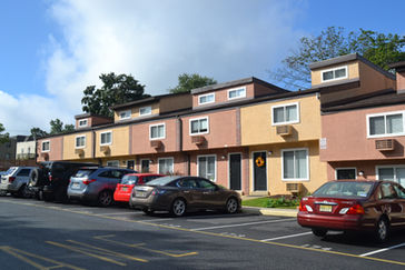 UDel off-campus housing