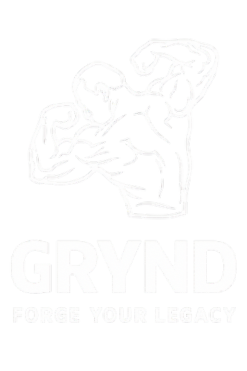GRYND LOGO