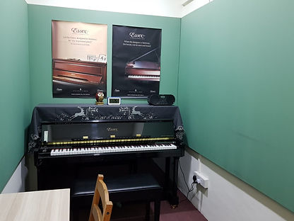 Music Forest Studio