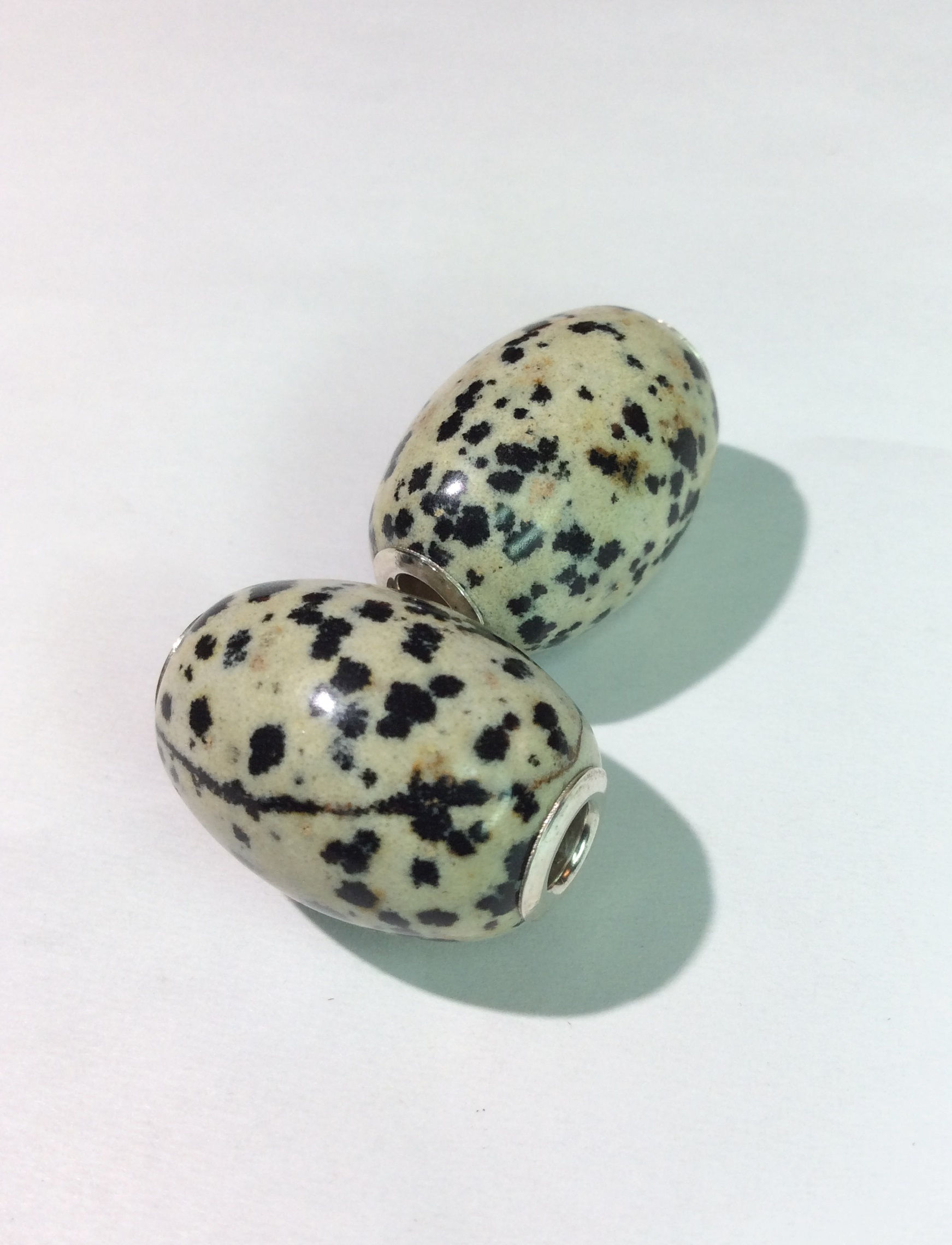 MX Dalmation Stone Sz L