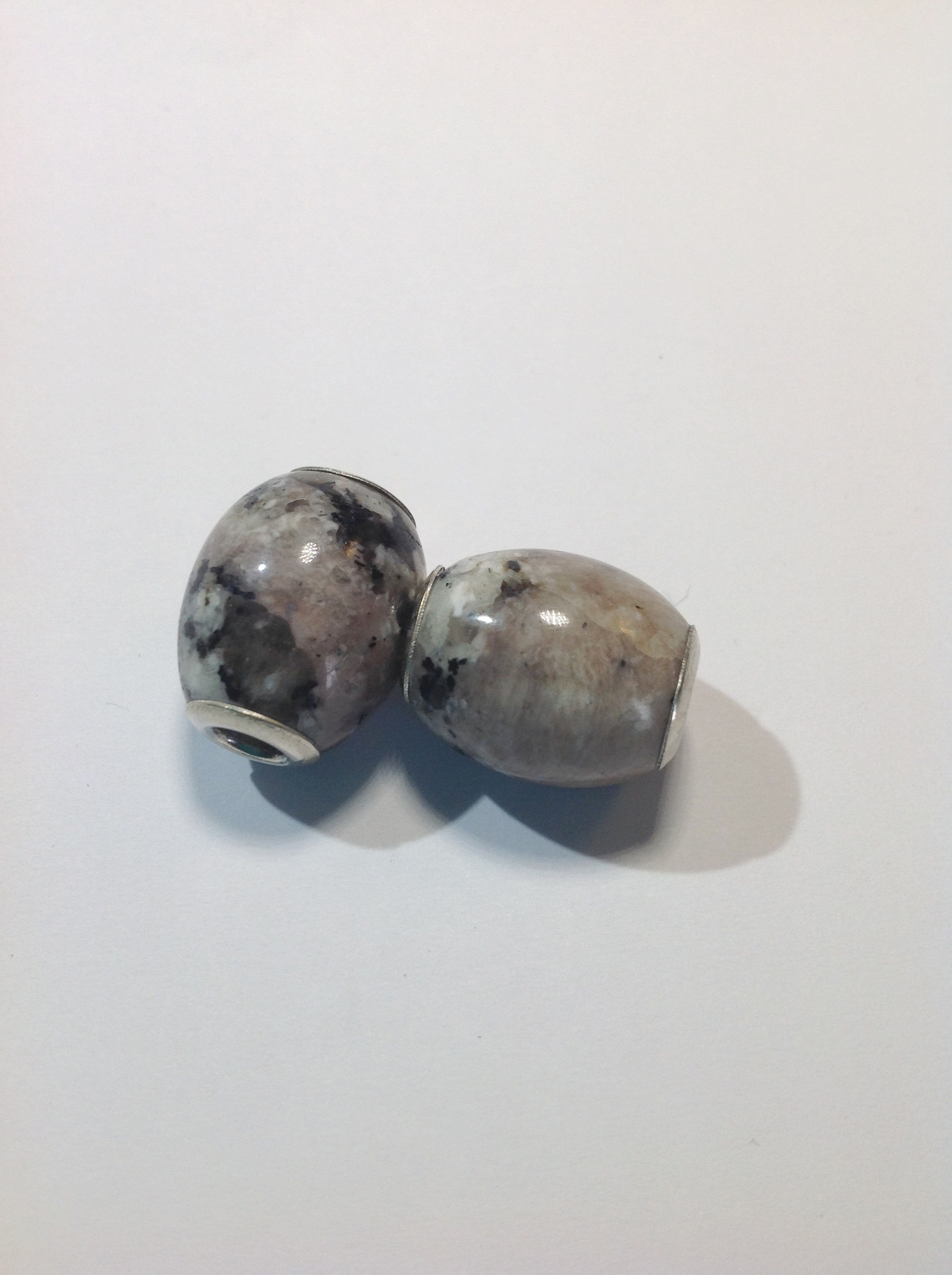 Deer Isle Granite Cask