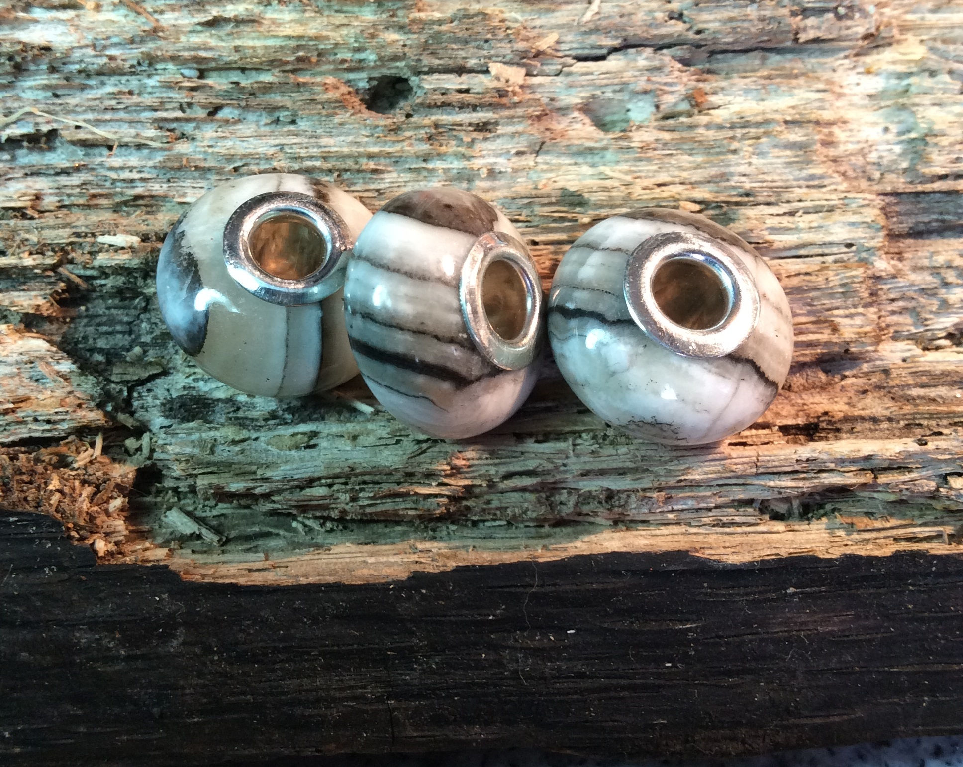 New Mexico Banded Onyx Sz A