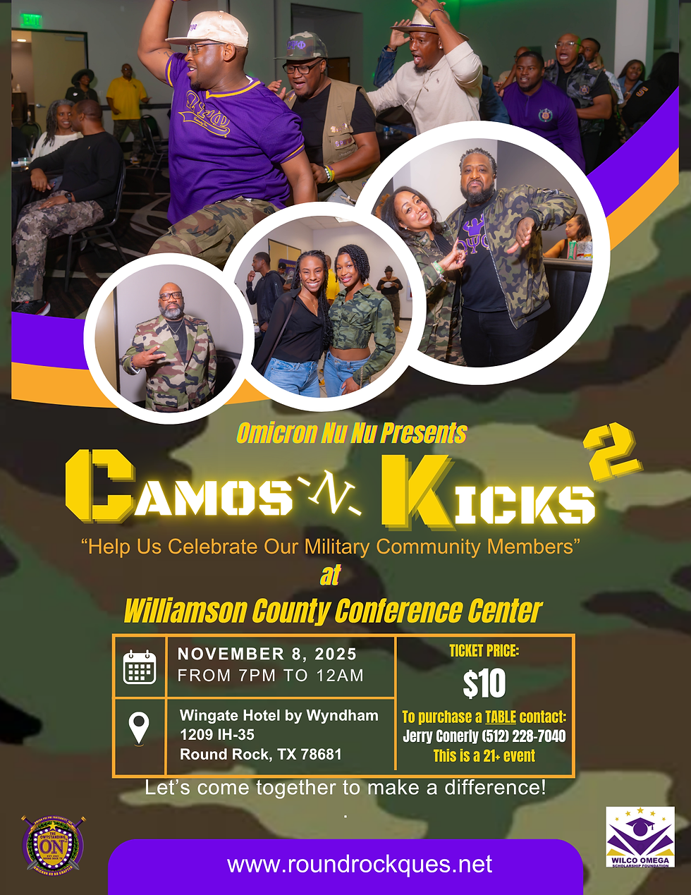 Camos-N-Kicks 2