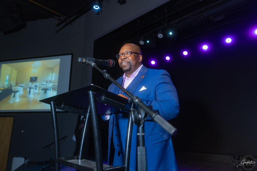 UnCorked for a Cause: A Celebration of Purpose and Community