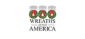 Wreaths Across America logo