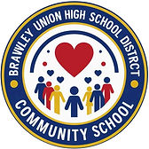 BUHS Comm Logo