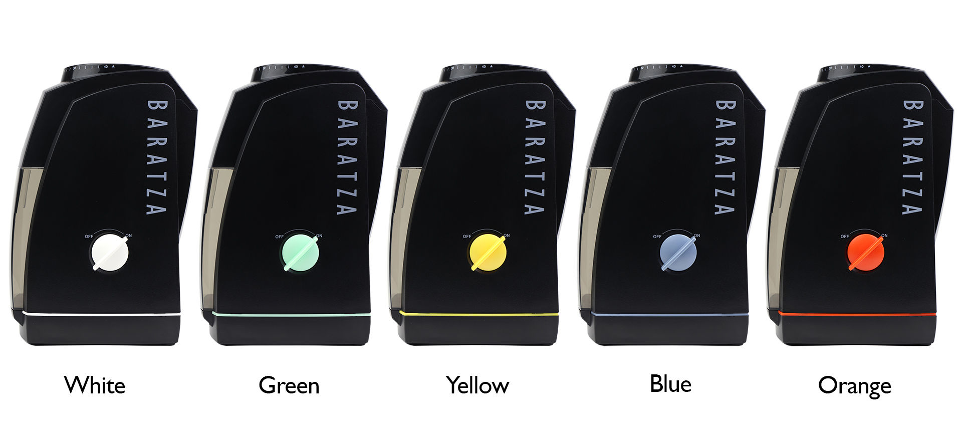 Baratza - Encore Accent Kit