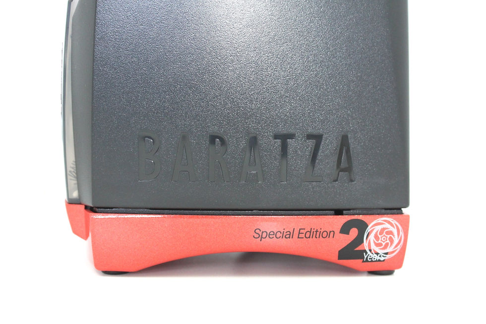 Thumbnail: Baratza - Virtuoso+ 20th Years Edition