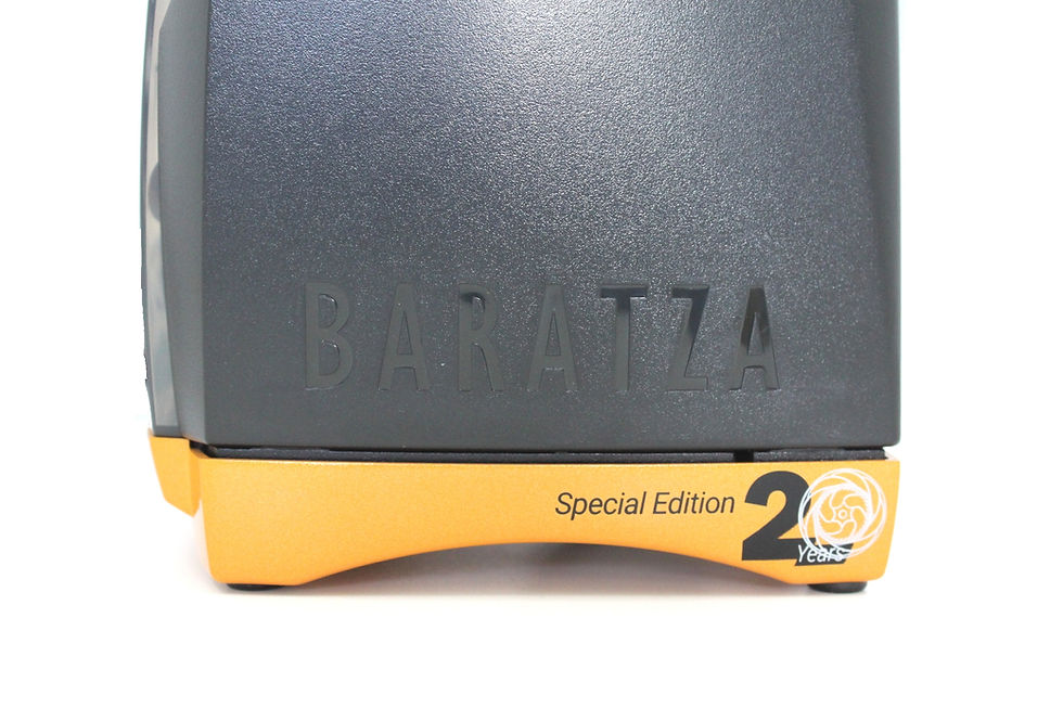 Thumbnail: Baratza - Virtuoso+ 20th Years Edition