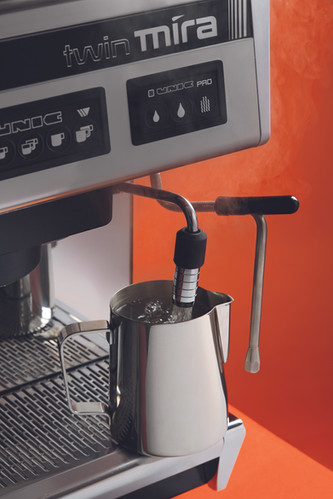 UNIC - MIRA | www.seedofaroma.com