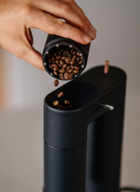 Thumbnail: ARCO_Coffee Grinder