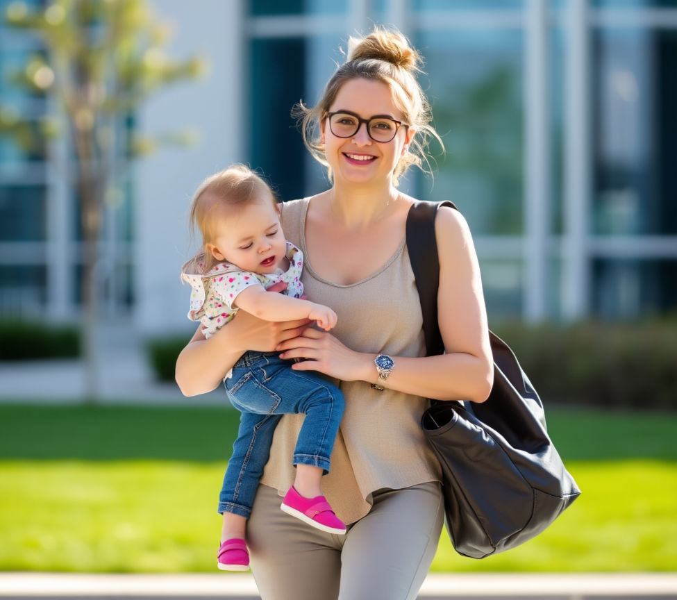 Empowering The Fitness Life for Busy Moms: Your Guide to a Balanced Lifestyle