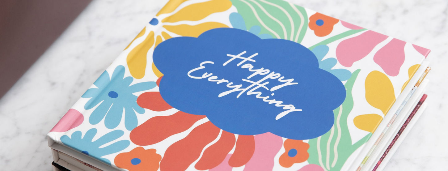Greeting Cards Book