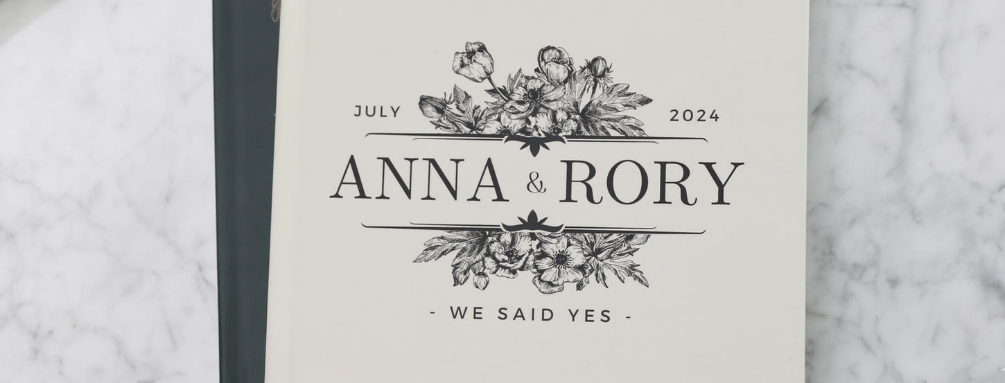 Wedding Cards Box