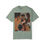 Thumbnail: Unisex Garment-Dyed T-shirt