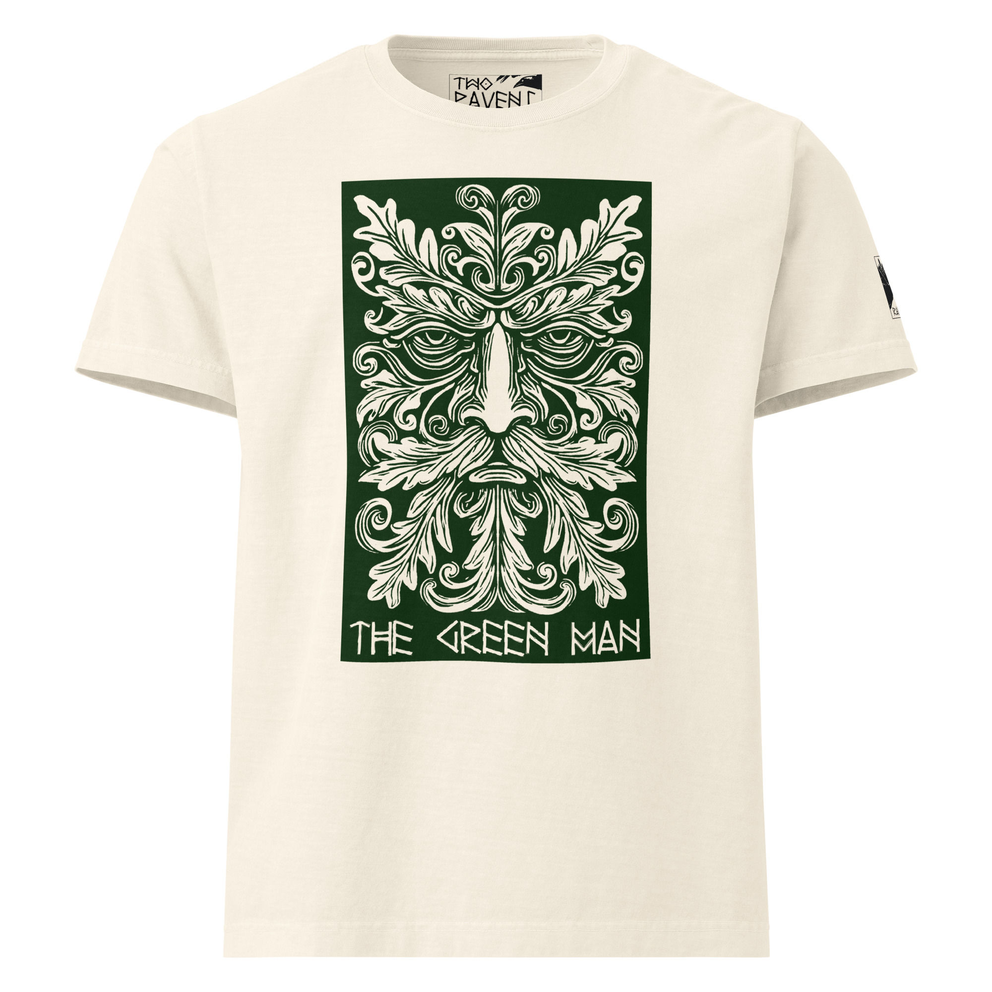 The Green Man